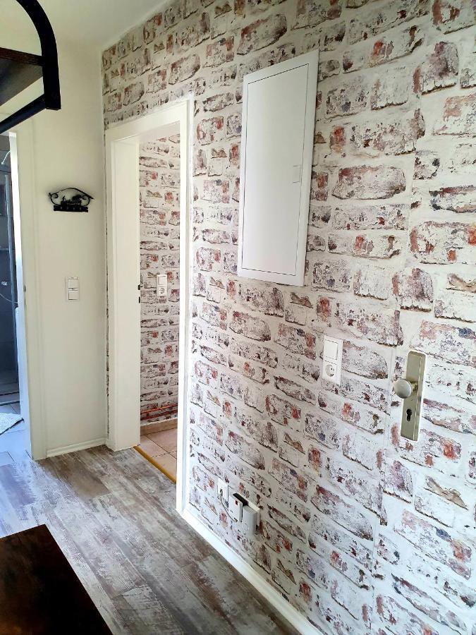 Ferienwohnung Schweier - Ausserhalb Und Doch Zentral Freiburg im Breisgau Buitenkant foto