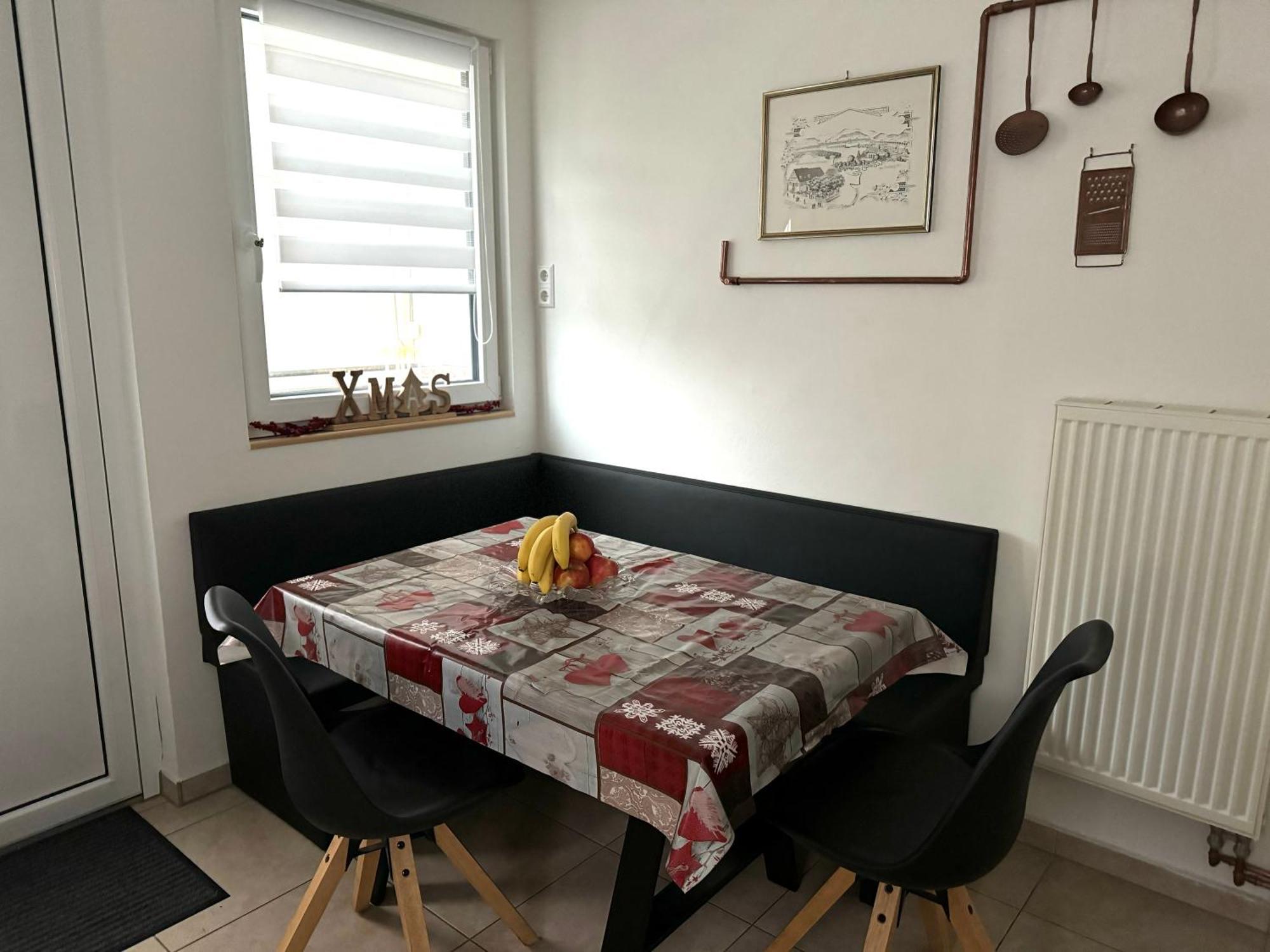 Ferienwohnung Schweier - Ausserhalb Und Doch Zentral Freiburg im Breisgau Buitenkant foto
