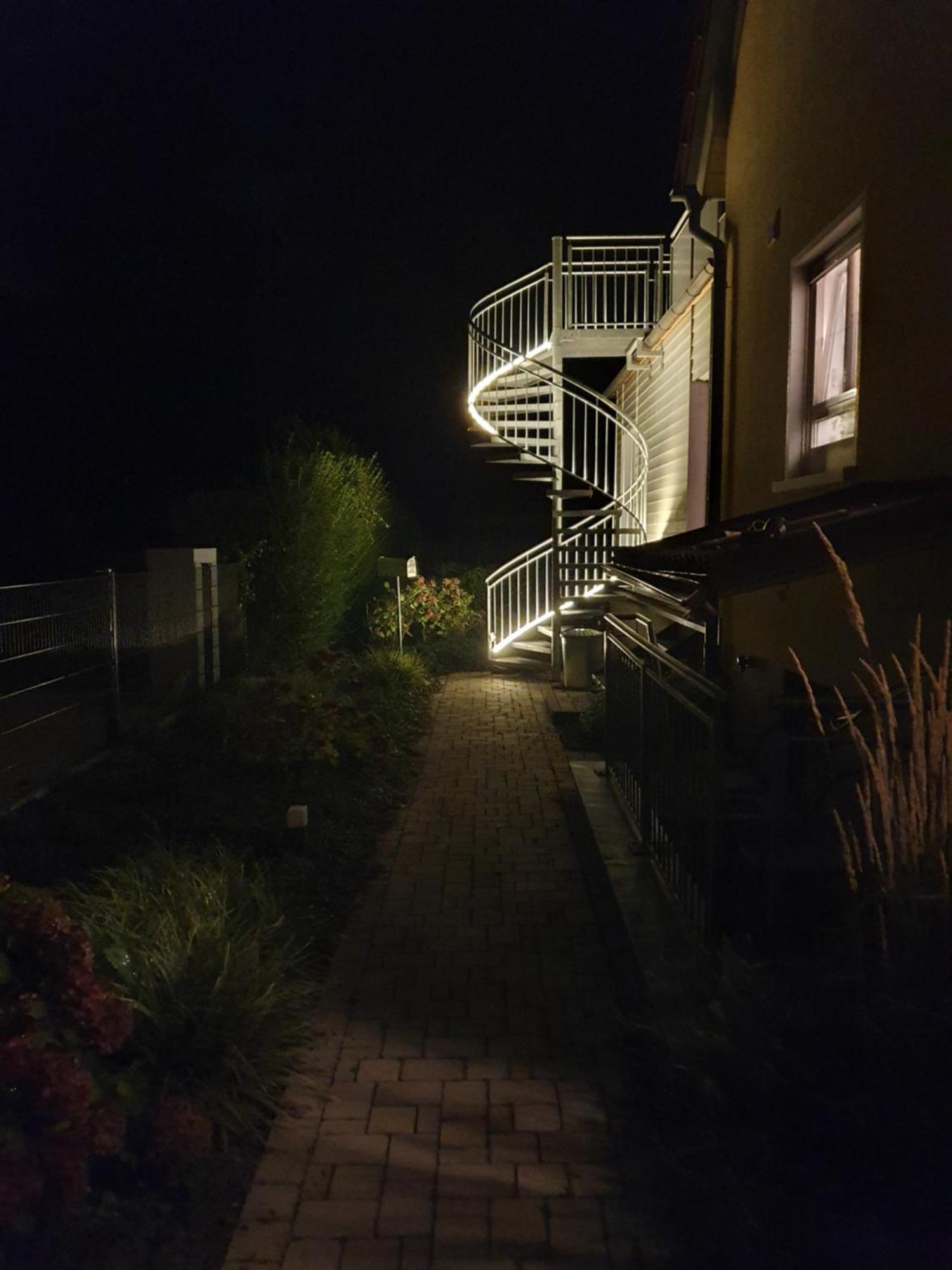 Ferienwohnung Schweier - Ausserhalb Und Doch Zentral Freiburg im Breisgau Buitenkant foto